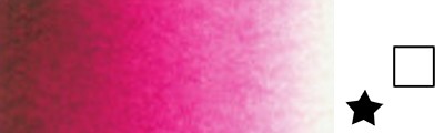 322 Rose, farba akwarelowa White Nights