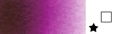 608 Violet-Rose, farba akwarelowa White Nights