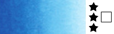 515 Blue, farba akwarelowa White Nights