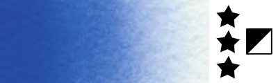 511 Ultramarine, farba akwarelowa White Nights