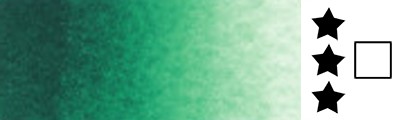 719 Green Original, farba akwarelowa White Nights