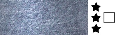 962 Silver Deep, farba akwarelowa White Nights