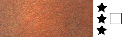 963 Bronze, farba akwarelowa White Nights