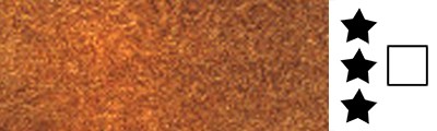 968 Aztec Gold, farba akwarelowa White Nights