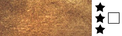 981 Antique Gold, farba akwarelowa White Nights