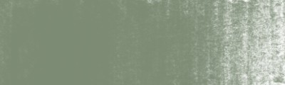 47191 Olive green dark, pastel sucha w kredce Cretacolor