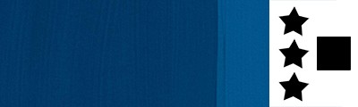 400 Cyan (primary blue), tempera Fine 20ml