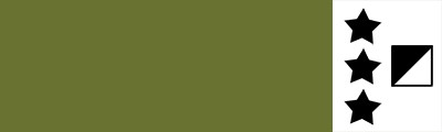 31 Cinnabar green light, farba akrylowa Acrilic Master, Ferrario