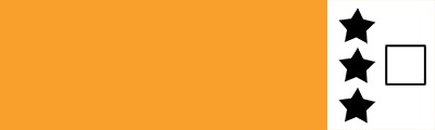 618 Cadmium yellow deep (hue), farba akrylowa System 3, 75 ml