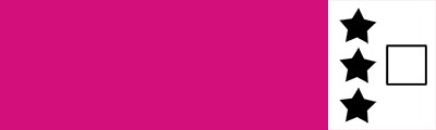 412 Process magenta, farba akrylowa System 3, 75ml