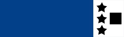 110 Cobalt blue (hue), farba akrylowa System 3, 75ml.