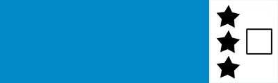120 Process cyan, farba akrylowa System 3, 75ml.