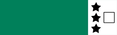 361 Phthalo green, farba akrylowa System 3, 75ml.