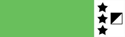 355 Leaf green, farba akrylowa System 3, 75ml.