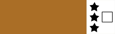 667 Raw sienna, farba akrylowa System 3, 75ml.