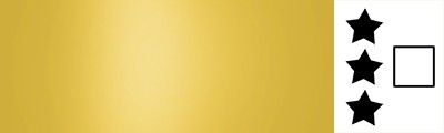 708 Pale gold (hue), farba akrylowa System 3, 75ml.