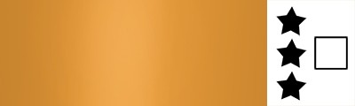 707 Rich gold (hue), farba akrylowa System 3, 75ml.