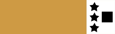 14 Yellow ochre, farba akrylowa Apa Color 150ml