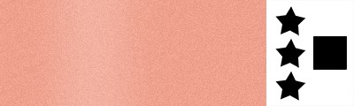 54 Pearly antique pink, farba akrylowa Apa Color 150ml