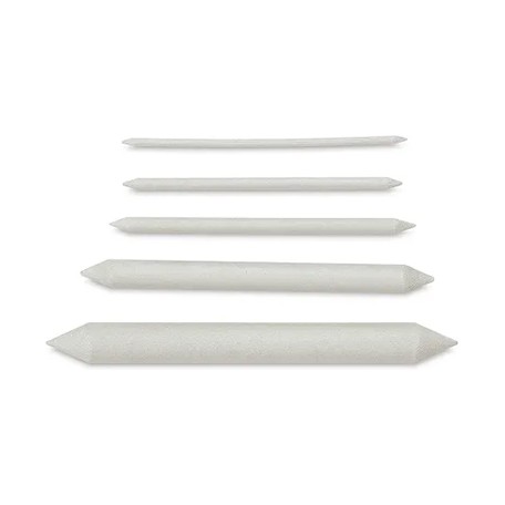 wiszery paper stumps cretacolor