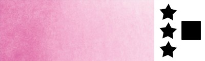 626 Lilac, farba akwarelowa White Nights