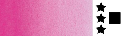 368 Neon Pink, farba akwarelowa White Nights