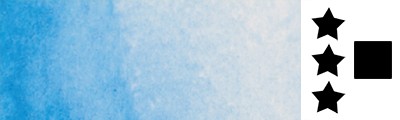 528 Royal Blue, farba akwarelowa White Nights