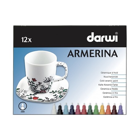 Pisaki Darwi Armerina