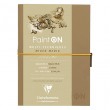 paint on naturel clairefontaine