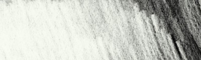 7200 Chinese white, artystyczna kredka rysunkowa Derwent