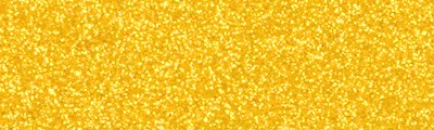519 Glitter Yellow, pisak do tkanin Textil Painter Glitter, Marabu