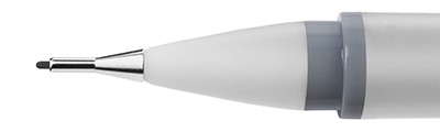 Grey cienkopis Winsor & Newton