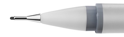 0.5 Cool Grey, cienkopis Winsor & Newton