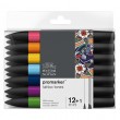 tattoo tones promarker set