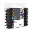 tattoo tones promarker set