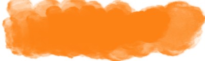 237 Deep Orange, Ecoline Brush Pen, Talens