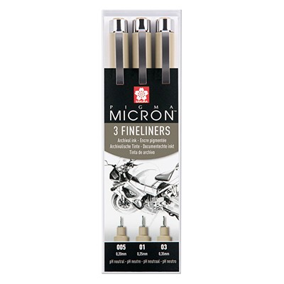 pigma micron sakura