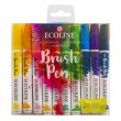 Ecoline Brush Pen Talens