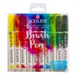 Ecoline Brush Pen Talens