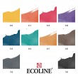 Ecoline Brush Pen Talens