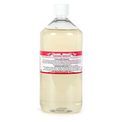 Werniks pękający Renesans 1000 ml