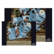 Blok Toned mystical blue Rembrandt