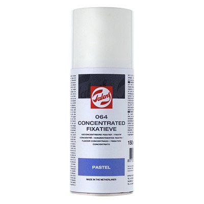 Fiksatywa skoncentrowana 064, Talens, spray 150 ml