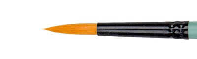 Pędzel serii 1006R nr 7