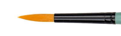 Pędzel serii 1006R nr 9