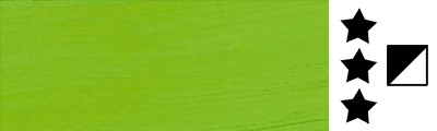 24 Zieleń Żółtawa, farba akrylowa Colours 110 ml