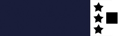26 Navy Blue, farba akrylowa Flow, 110 ml