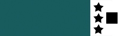 28 Turquoise, farba akrylowa Flow, 110 ml