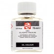 glazing medium royal talens
