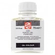 oil poppy royal talens